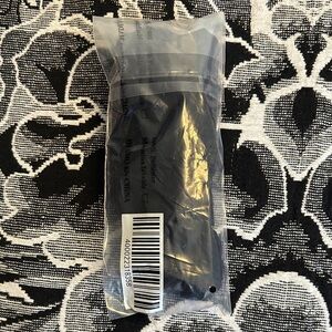 NEW Sephora velvet headband